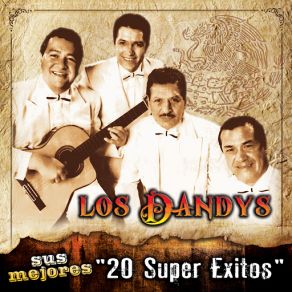 Download track Ojos Cafes Los Dandys