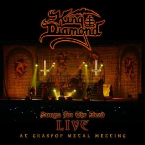 Download track The 7Th Day Of July 1777 (Live At Graspop) King Diamond