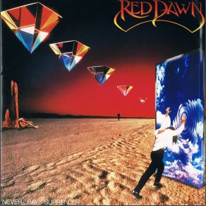 Download track I'll Be There Red Dawn