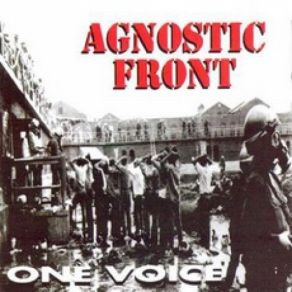 Download track Bastard Agnostic Front