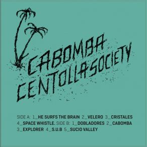 Download track Velero Centolla Society