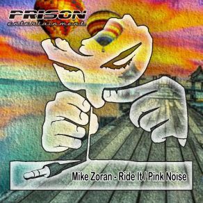 Download track Pink Noise Mike Zoran