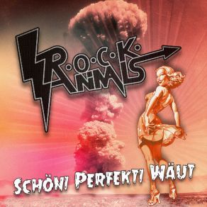 Download track Ächt Oder Gmacht R. O. C. K. Animals