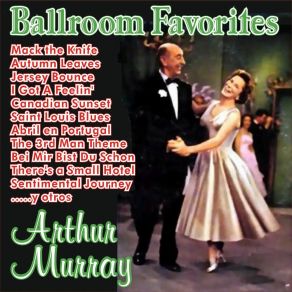 Download track Bei Mir Bist Du Schon (Means You're Grand) Arthur Murray