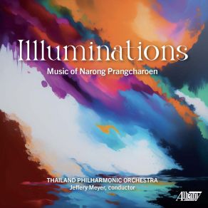 Download track New Horizons Thailand Philharmonic Orchestra