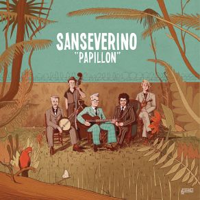 Download track Votez Papillon Sanseverino