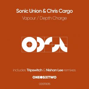 Download track Vapour Sonic Union