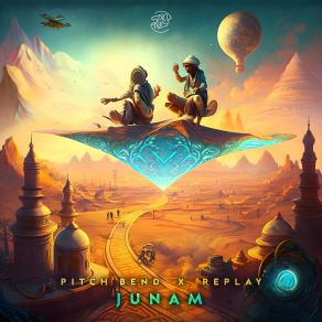 Download track Junam Replay, Pitch Bend