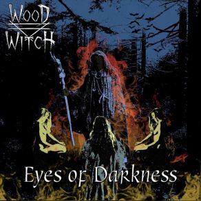 Download track Pentagram Wood Witch