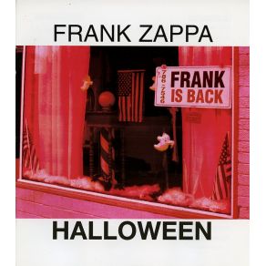 Download track Easy Meat Frank Zappa