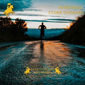 Download track Come Undone (Original Mix) Synistral