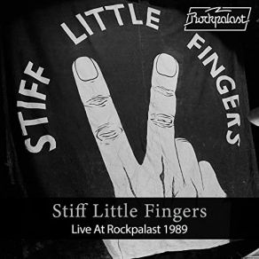 Download track Silver Lining (Live, Düsseldorf, 1989) Stiff Little Fingers