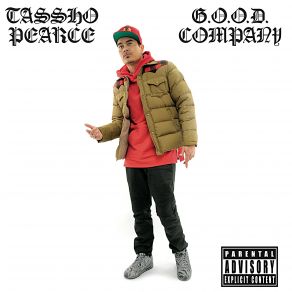 Download track Got Dreams Tassho Pearce