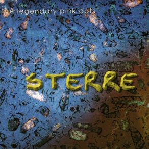 Download track Sterre (Instrumental) The Legendary Pink Dots