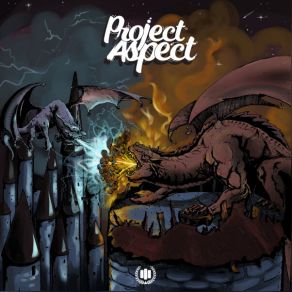 Download track Slimy Dragon Queen ProJect Aspect