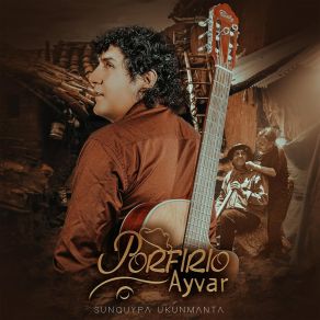 Download track Eterno Padre Porfirio Ayvar Alfaro