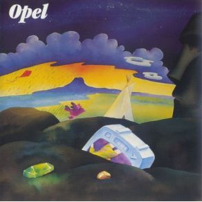 Download track Opel Syd Barrett