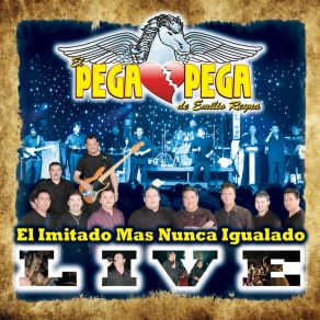 Download track Por Tu Culpa (Live) El Pega Pega De Emilio Reyna