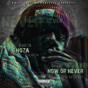 Download track Walk On Water B. Noza