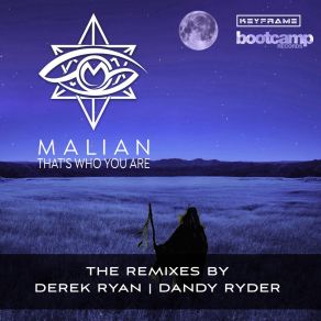 Download track That's Who You Are (Derek Ryan Remix) Malian