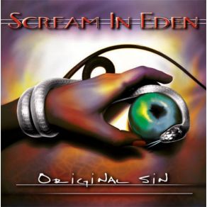 Download track Tomorrow's Yesterday Scream In Eden