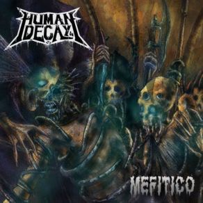 Download track Verme! Human Decay