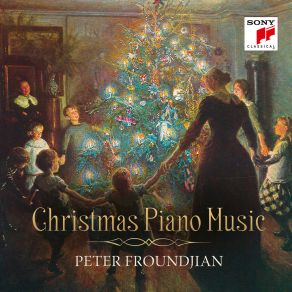 Download track Chansons Naives, Six Pieèces Enfantines Pour Piano V. Carillon Peter Froundjian