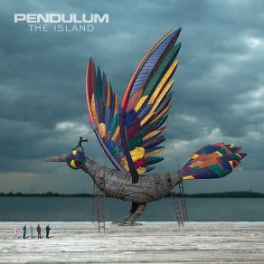 Download track The Island (Remix) The Pendulum