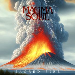 Download track Again On My Own Magma Soul