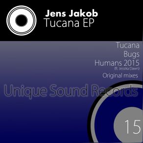 Download track Humans 2015 (Original Mix) Jens Jakob