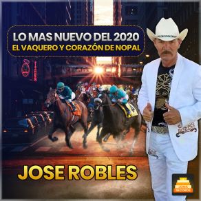 Download track El Rodeo De San Pablo Jose Robles 