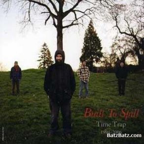 Download track Time Trap Built To Spill