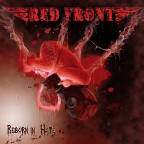 Download track Path Of Fire Red Front