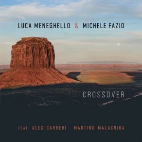 Download track Crossroad Luca Meneghello