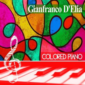 Download track New Moon Serenade Gianfranco D'elia