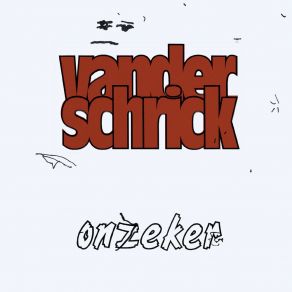 Download track Ongehoord Vanderschrick