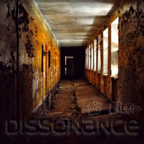 Download track Dissonance (Mind Games) Der FlaumMind Games