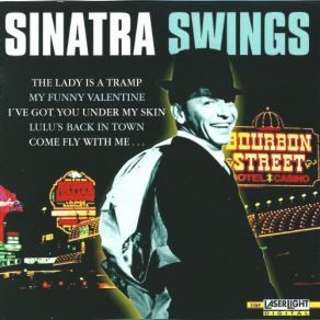 Download track That Old Black Magic Frank Sinatra