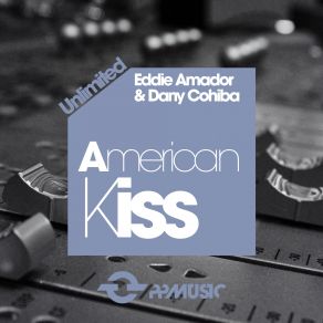 Download track Underground Circus (Original Mix) Eddie Amador