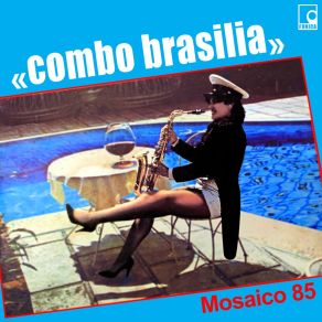 Download track Las Sandalias Del Hermano Pedro Combo Brasilia