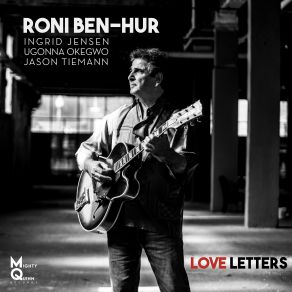 Download track Seul, À Paris Roni Ben-Hur