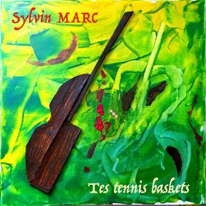 Download track Cette Apres Midi Sylvin Marc