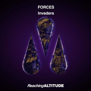 Download track Invaders (Extended Mix) Forces