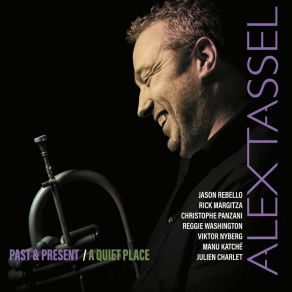 Download track Mood (Live In Studio) Alexandre Tassel