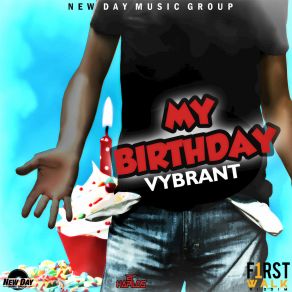 Download track My Birthday Vybrant