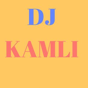 Download track Ladiea Man DJ Kamli