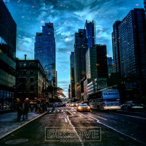 Download track Duvet Decisive Productions