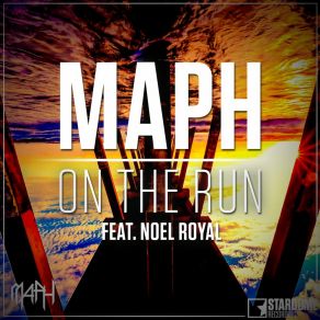 Download track On The Run (Nick Le Funk Remix) Noel Royal