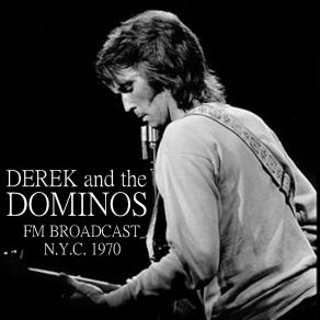 Download track Let It Rain Reprise (Live) Derek & The Dominos