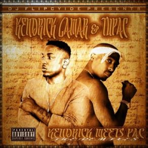 Download track I Don't Wanna Leave (DJ Jon804 & DJ Nabz Remix) 2Pac, Kendrick Lamar